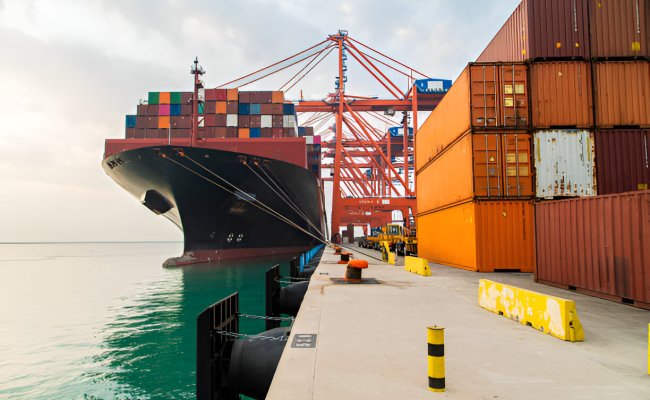 Loading Dan Unloading Barang: Ini Cara Kerja & Perbedaannya